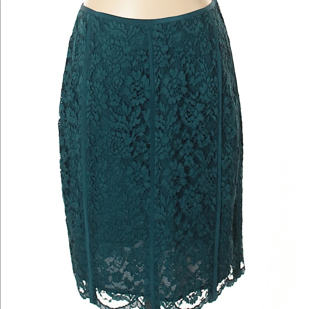 Tory Burch skirt